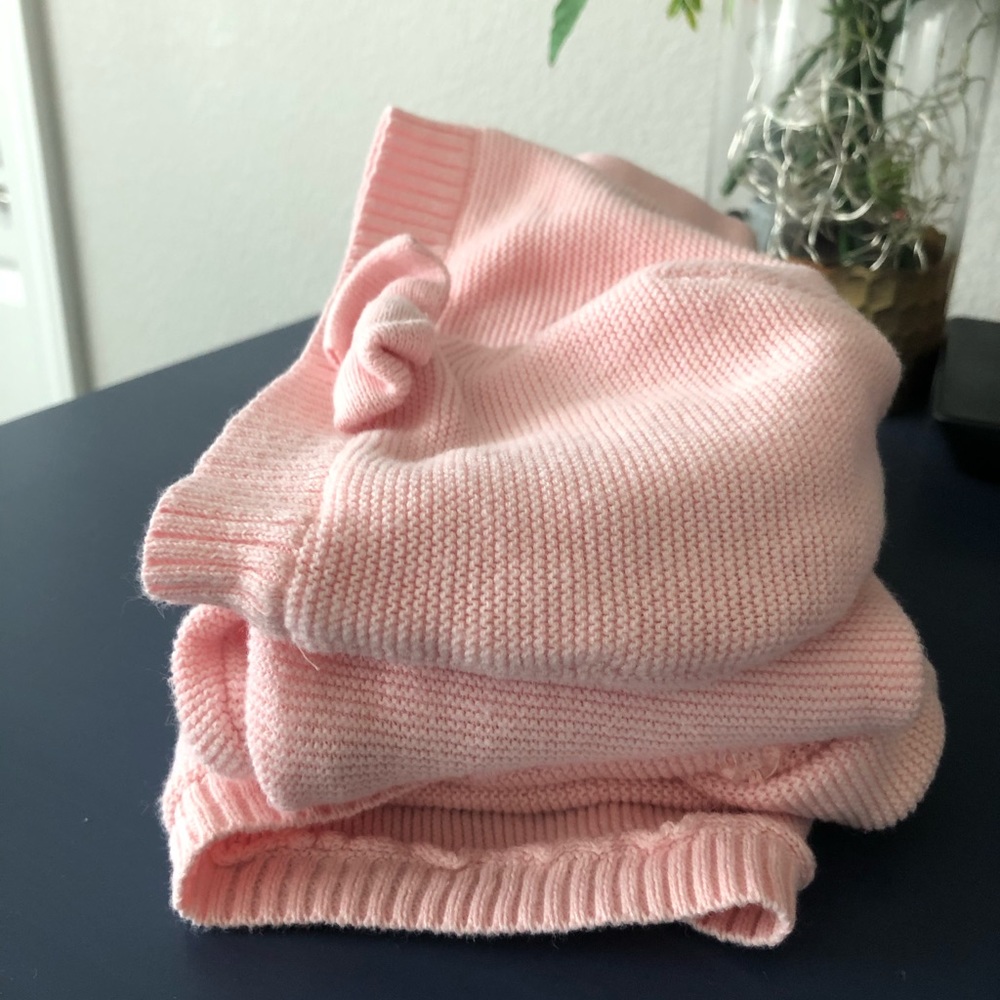 Max studio knit baby outfit - Picture 6 of 6